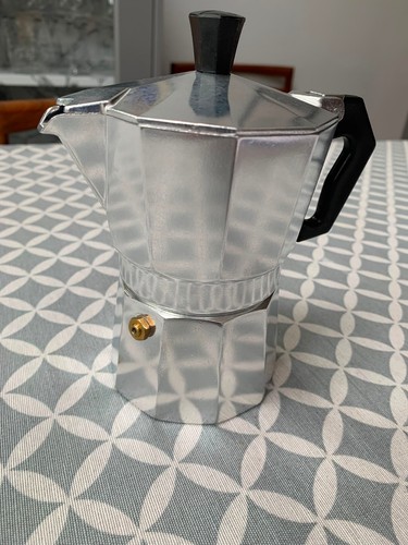 Coffee maker moka percolator - moka,