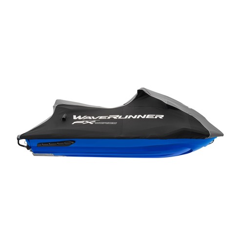 Genuine yamaha waverunner - yamaha, fx