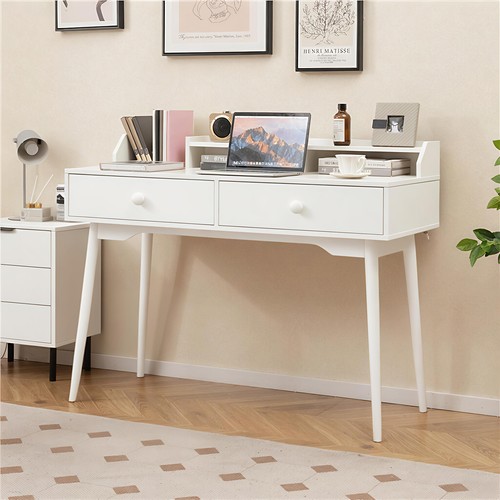 Writing computer desk - computer,