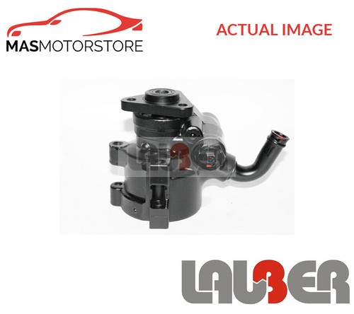 Power steering hydraulic pump - power,