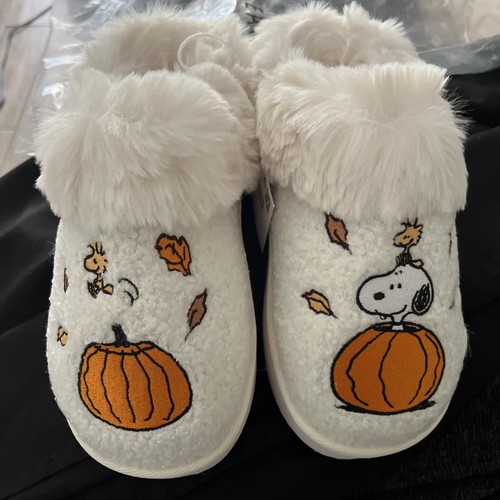 Peanuts snoopy fall - peanuts, pumpkin