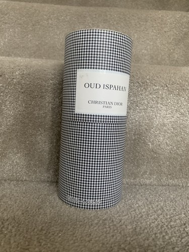 Christian dior oud ispahan - dior,