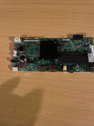 Main board for toshiba - board,