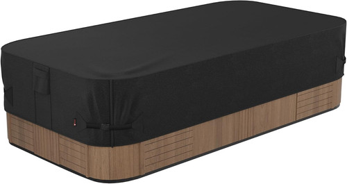 Outdoor waterproof hot tub - hot,