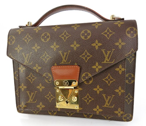 Authentic louis vuitton - authentic,