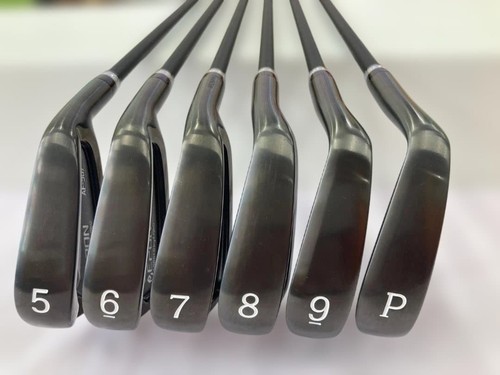 Epon 507 black iron - epon, set