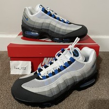 Nike Air Max 95 OG ‘Blue