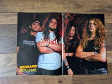 Sepultura/Nikki Sixx (Motley