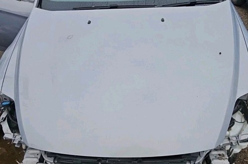 Ford mondeo mk4 bonnet - mondeo,