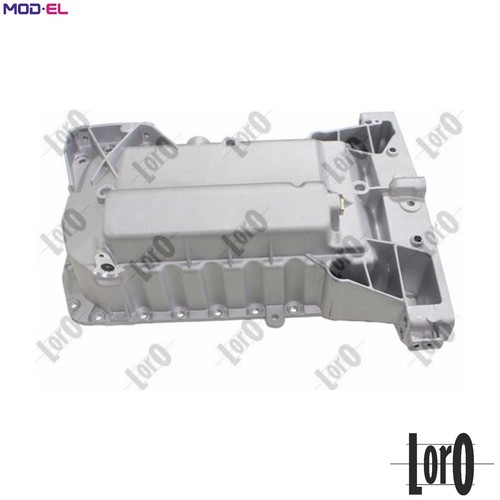 Oil sump 100 - sump, for