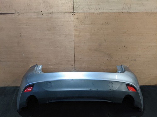 Mazda mk3 rear - 3, bm