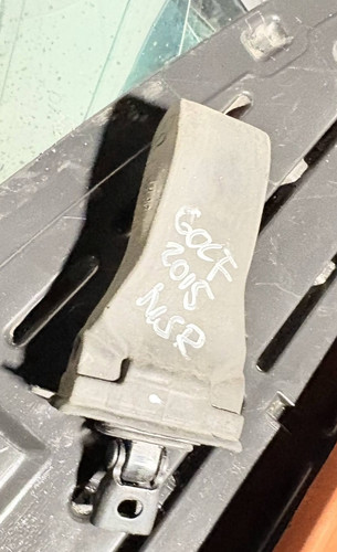Wc40113952b nsr door check - wc40113952b,