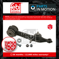 Wishbone / Suspension Arm