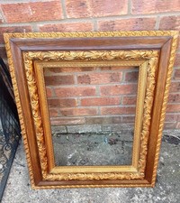 Fine large antique 19th - fine,