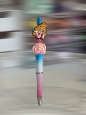 ** Stunning Princess Aurora