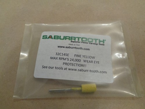 Saburrtooth 32c14 32 - saburrtooth, se