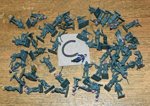 Airfix ww1 german infantry - airfix,