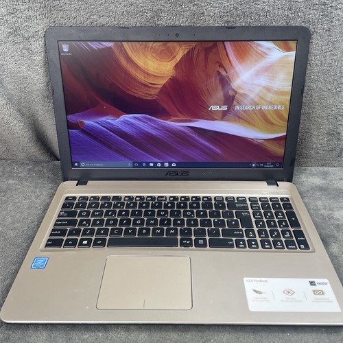 Asus x540s intel - x540s,