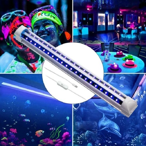 365nm led 10w uv - 5v,