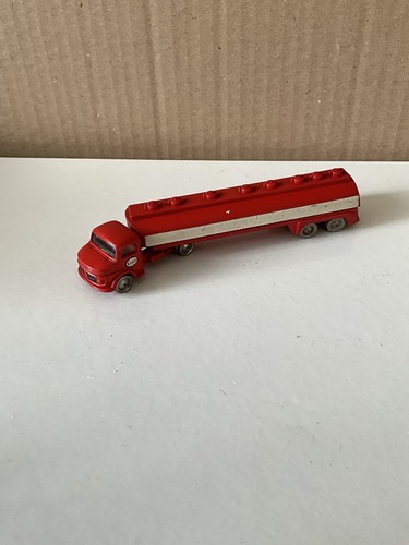 Lego 650 mercedes benz esso - no.650,