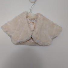 Autograph M&S Ivory Cream Faux