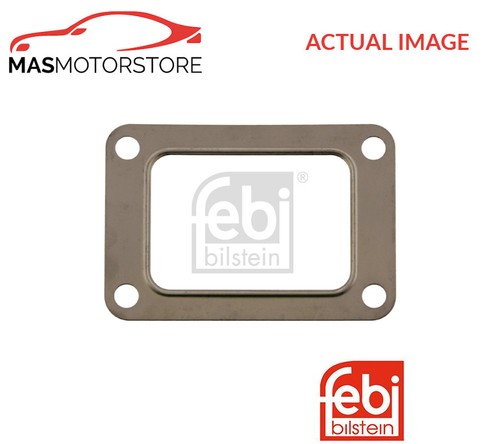Gasket charger febi - gasket, bilstein