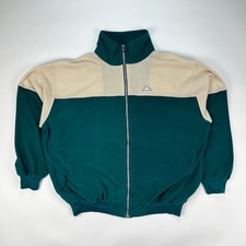 Kappa Track Jacket Men’s
