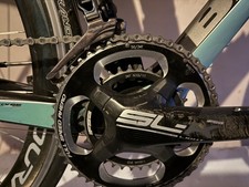 Bianchi Oltre XR2 Road Bike Original Colour, Size 53