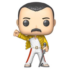 Funko POP! Freddy Mercury