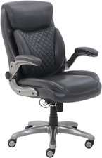 Ergonomic Executive Office