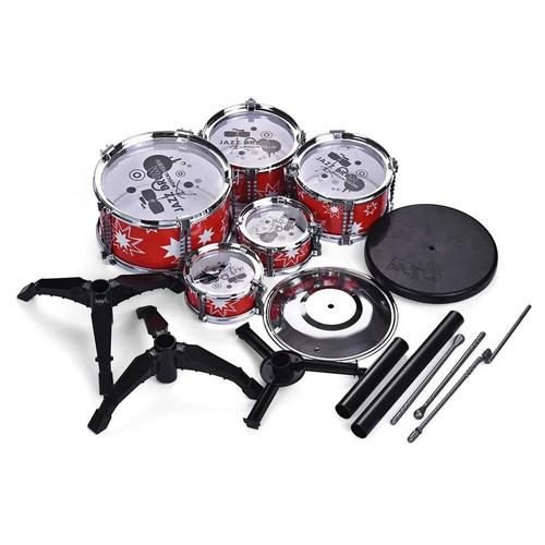 Kid toddler drum set - 1, pc