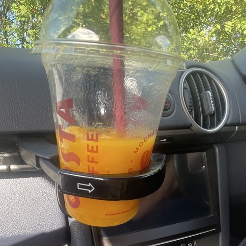 Mango cooler from costa - mango,