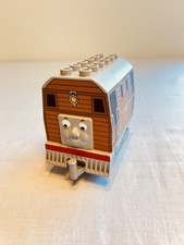 Lego Duplo Toby - Thomas Tank