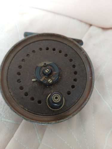 Flymaster milward fly reel - milward,