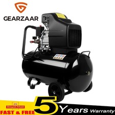 Portable 1800W Air Compressor