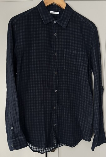 Nicole farhi men - men's, shirt