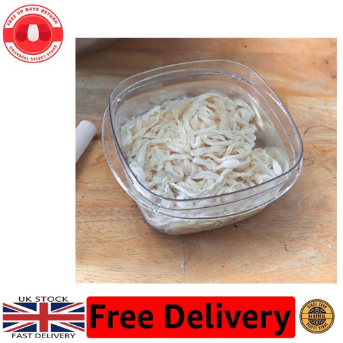 British natural hog sausage - british,