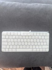 Apple Keyboard for iMac