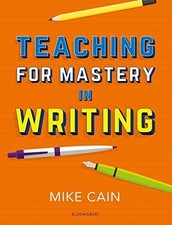 Teaching for Mastery in