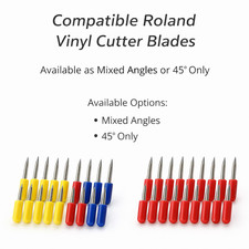 Compatible roland vinyl - roland,