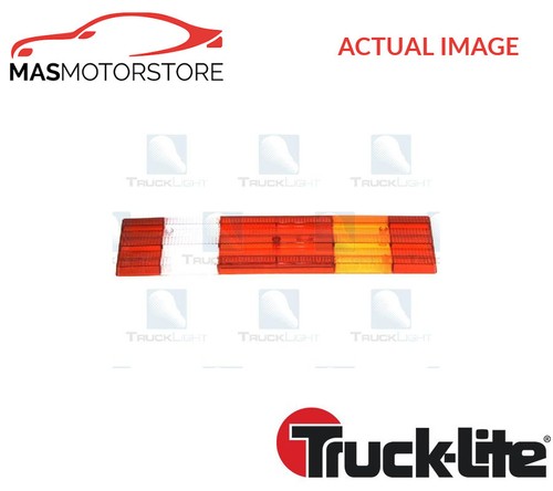 Rear light tail - tail,