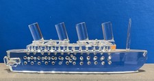 Beautiful Haydn Crystal -
