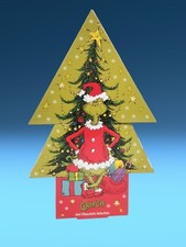 Grinch Hot Chocolate Selection