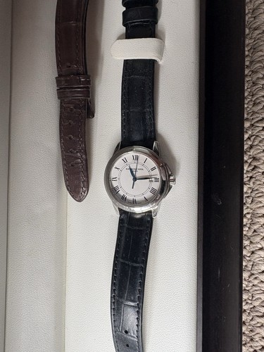 Raymond weil ladies - weil,