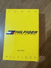 Tommy hilfiger athletics after - tommy,