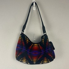 VTG Pendleton Aztec Shoulder