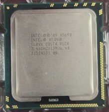 Intel Xeon X5690 LGA1366 CPU