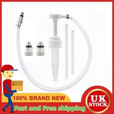 Marine Lower Unit Gear Oil