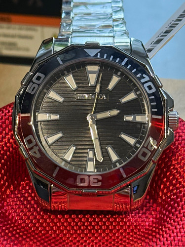 Invicta pro diver men quartz - pro,