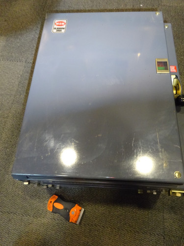 Mem 203gnc 200a switch - mem,